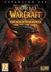 World of Warcraft Cataclysm 
