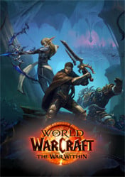 World of Warcraft®: The War Within™ - World of Warcraft