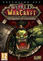 World of Warcraft: Warlords of Draenor 