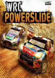 WRC Powerslide 
