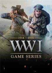 WW1 Game Series