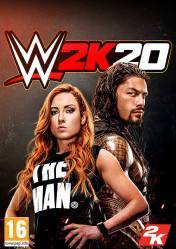 Wwe 2k20 не запускается на windows 10