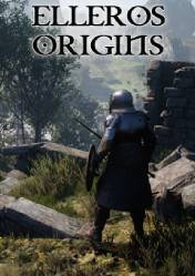 Wytchsun elleros origins прохождение