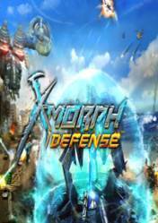 x morph defense multiplayer