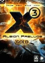 X3: Terran War Gold 