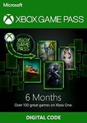 Xbox Game Pass for PC - 1 Month Windows 10 PC CD Key