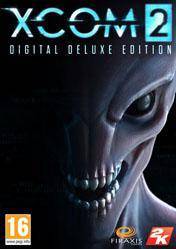 XCOM 2 Digital Deluxe Edition 