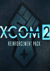 XCOM 2 Reinforcement Pack (Season Pass) 