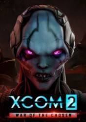 XCOM 2 War of the Chosen DLC