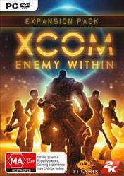 XCOM: Enemy Within 