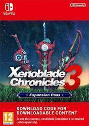 Xenoblade Chronicles 3: Expansion Pass Wave 3 Videos for Nintendo Switch -  GameFAQs