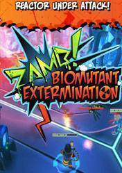 ZAMB! Biomutant Extermination 