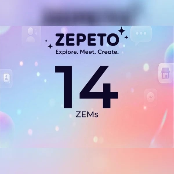 ZEPETO