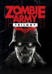 Zombie Army Trilogy 