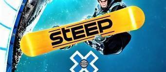 Article sur Steep