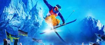 Article title about Steep
