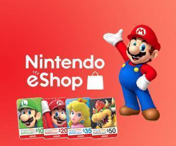 Nintendo eShop