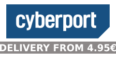 Cyberport at Gocdkeys