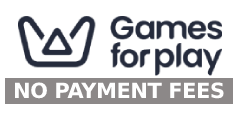 GamesforPlay at Gocdkeys
