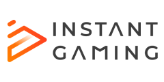 Instant-Gaming Logo PNG Vector (SVG) Free Download