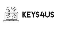 Keys4us at Gocdkeys